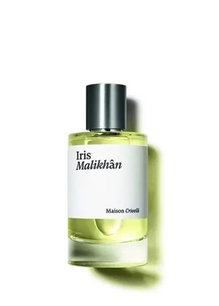 MAISON CRIVELLI IRIS MALIKHAN EDP U 100ML