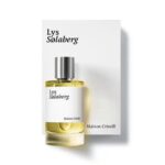 MAISON CRIVELLI LYS SOLABERG EDP U 100ML