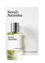 MAISON CRIVELLI NEROLI NASIMBA EDP U 100ML