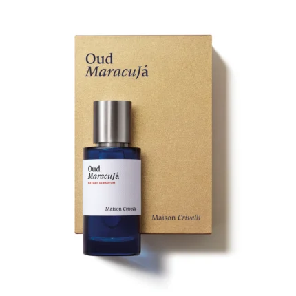 MAISON CRIVELLI OUD MARACUJA EXTRAIT U 50ML
