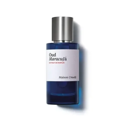 MAISON CRIVELLI OUD MARACUJA EXTRAIT U 50ML
