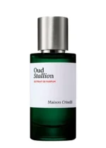 MAISON CRIVELLI OUD STALLION EXTRAIT U 50ML