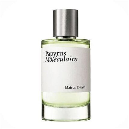 MAISON CRIVELLI PAPYRUS MOLECULAIRE EDP U 100ML