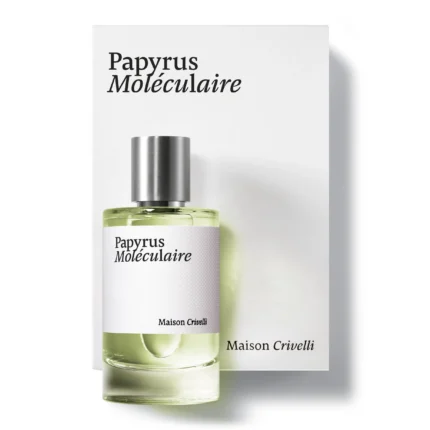 MAISON CRIVELLI PAPYRUS MOLECULAIRE EDP U 100ML