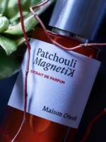 MAISON CRIVELLI PATCHOULI MAGNETIK EXTRAIT U 50ML
