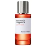 MAISON CRIVELLI PATCHOULI MAGNETIK EXTRAIT U 50ML