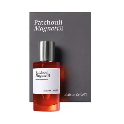 MAISON CRIVELLI PATCHOULI MAGNETIK EXTRAIT U 50ML
