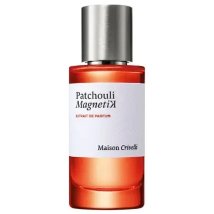 MAISON CRIVELLI PATCHOULI MAGNETIK EXTRAIT U 50ML