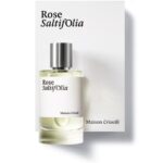 MAISON CRIVELLI ROSE SALTIFOLIA EDP U 100ML