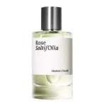 MAISON CRIVELLI ROSE SALTIFOLIA EDP U 100ML