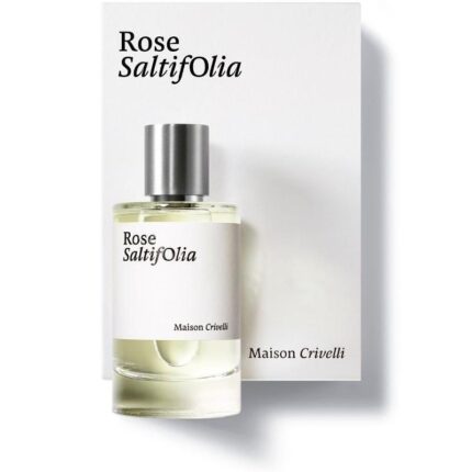 MAISON CRIVELLI ROSE SALTIFOLIA EDP U 100ML