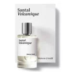 MAISON CRIVELLI SANTAL VOLCANIQUE EDP U 100ML MAISON CRIVELLI SANTAL VOLCANIQUE EDP U 100ML