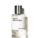 MAISON CRIVELLI SANTAL VOLCANIQUE EDP U 100ML