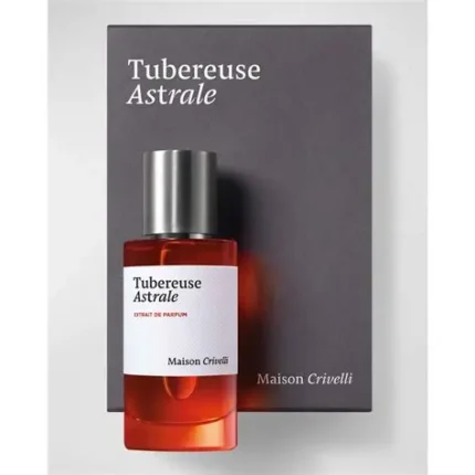 MAISON CRIVELLI TUBERESUSE ASTRALE EXTRAIT U 50ML