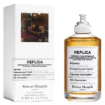 MAISON MARGIELA COFFEE BREAK EDT U 100ML MAISON MARGIELA COFFEE BREAK EDT U 100ML