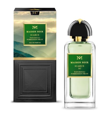MAISON NOIR ICARUS 347 EDP U 100ML