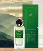 MAISON NOIR ICARUS 347 EDP U 100ML