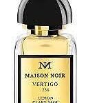 MAISON NOIR VERTIGO 236 EDP U 100ML