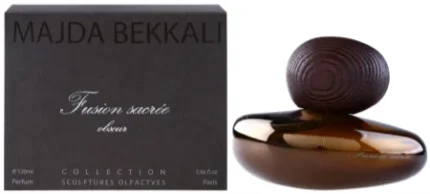 MAJDA BEKKALI FUSION SACREE OBSCUR EDP D 120ML