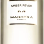 MANCERA AMBER FEVER EDP 120ML