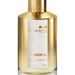 MANCERA AMBERFUL EDP U 120ML