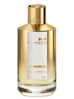 MANCERA AMBERFUL EDP U 120ML