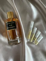 MANCERA AMORE CAFFE EDP 2ML