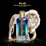 MANCERA AOUD BLUE NOTES EDP U 120ML