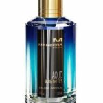 MANCERA AOUD BLUE NOTES EDP U 120ML