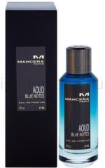 MANCERA AOUD BLUE NOTES EDP U 60ML