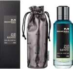 MANCERA AOUD BLUE NOTES EDP U 60ML