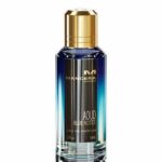 MANCERA AOUD BLUE NOTES EDP U 60ML