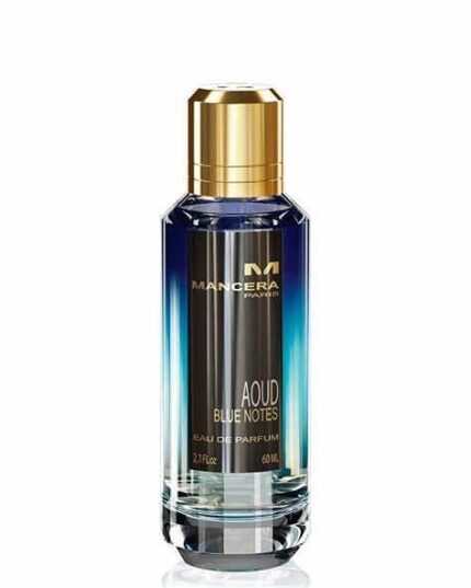 MANCERA AOUD BLUE NOTES EDP U 60ML
