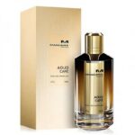 MANCERA AOUD CAFE 120ML