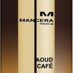 MANCERA AOUD CAFE 120ML