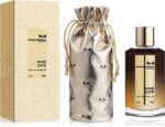 MANCERA AOUD CAFE 120ML
