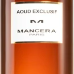 MANCERA AOUD EXCLUSIF EDP U 120ML