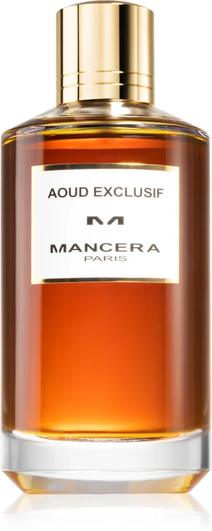 MANCERA AOUD EXCLUSIF EDP U 120ML