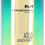 MANCERA AOUD LEMON MINT EDP U 120ML