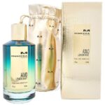 MANCERA AOUD LEMON MINT EDP U 120ML