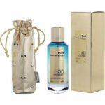 MANCERA AOUD LEMON MINT EDP U 60ML