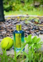 MANCERA AOUD LEMON MINT EDP U 60ML