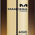 MANCERA AOUD VANILLE 120ML