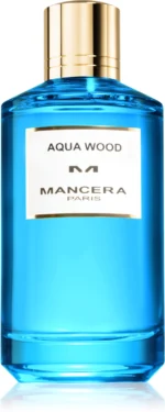 MANCERA AQUA WOOD 120ML MANCERA AQUA WOOD 120ML
