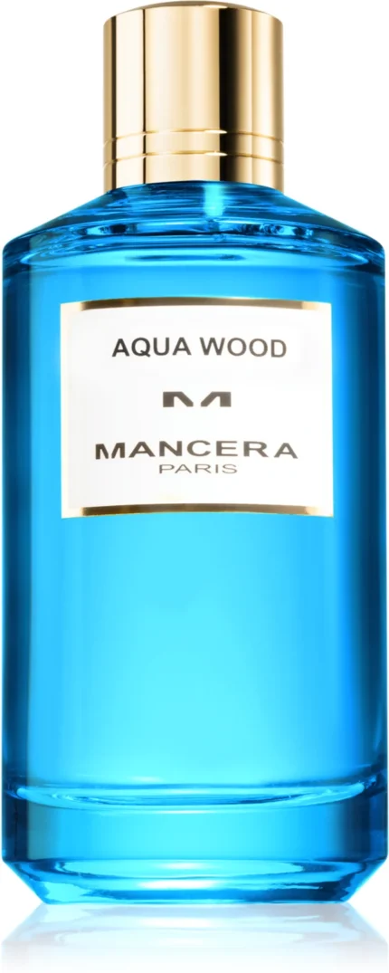 MANCERA AQUA WOOD 120ML