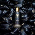 MANCERA BLACK GOLD 120ML