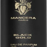 MANCERA BLACK GOLD 120ML