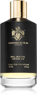 MANCERA BLACK GOLD 120ML