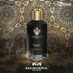 MANCERA BLACK GOLD 120ML