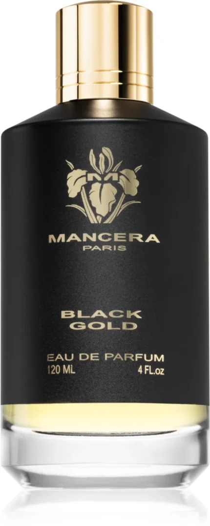 MANCERA BLACK GOLD 120ML